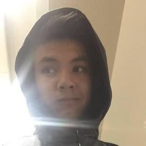 Meet your Posher, Jonah